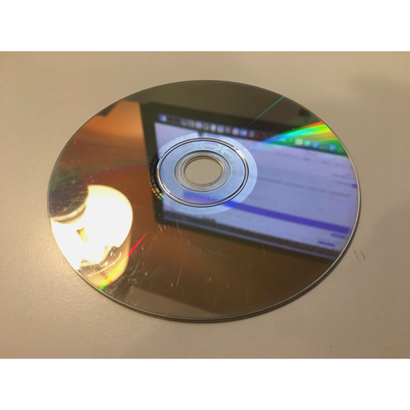 Top Spin - Tennis (Microsoft Xbox, 2003) XSN Sports - Game Disc Only - US Seller - Picture 2 of 2